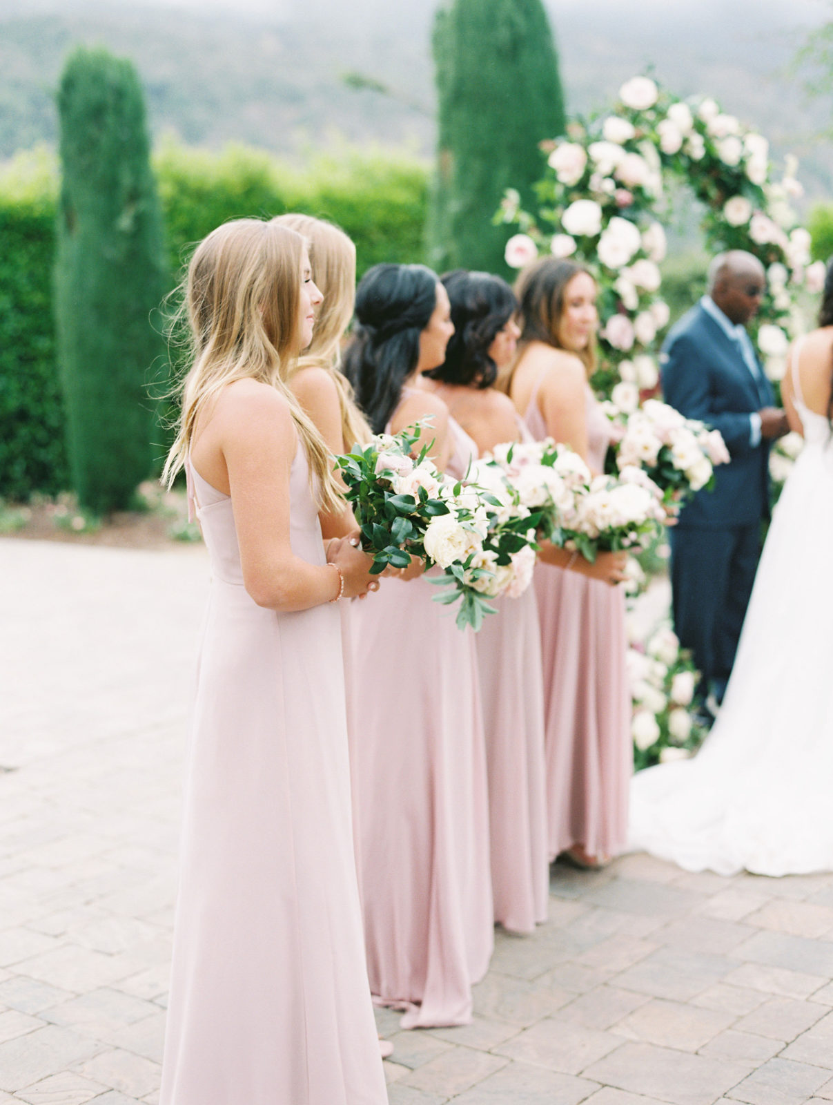 Carmel Valley Wedding | Bernardus Lodge & Spa Carmel, Ca ...