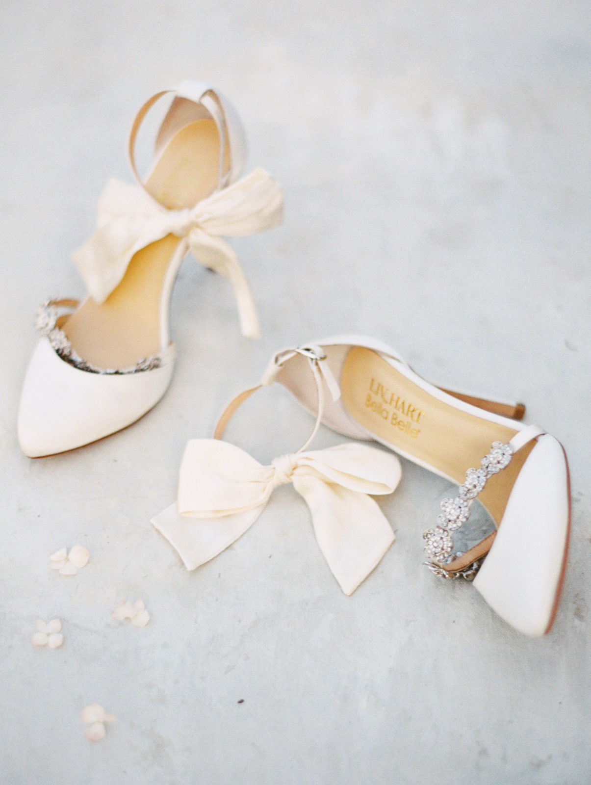 Olive Grove Wedding Inspiration | Southern California ...